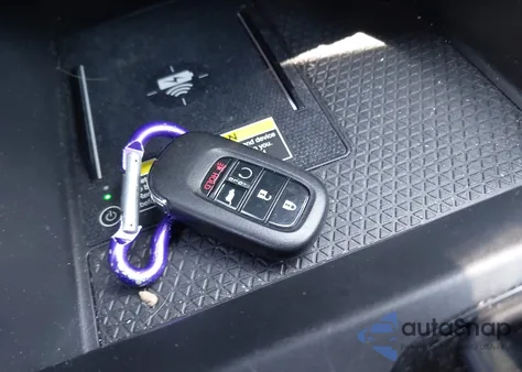 2024 Honda Cr-V Hybrid Sport-L z USA, uszkodzony, nr VIN 5J6RS6H80RL002593